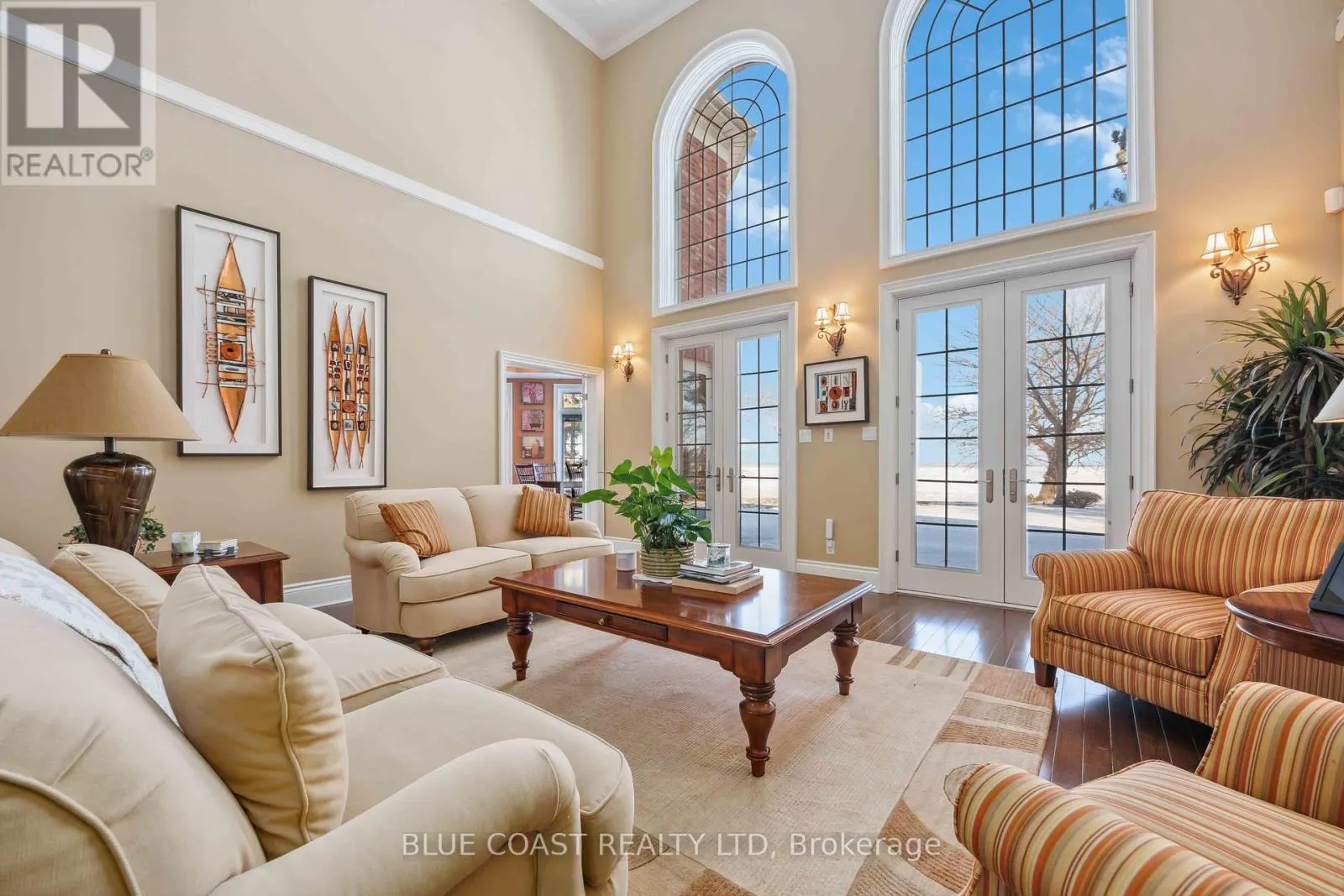 920 LAKESHORE ROAD