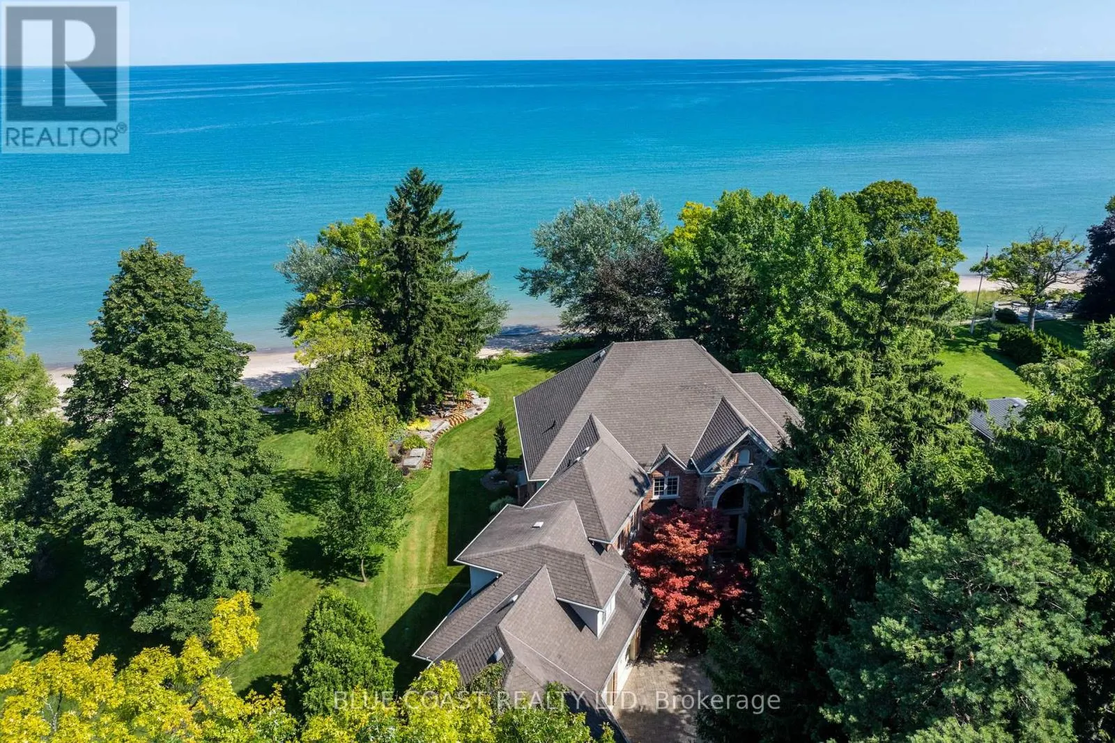 920 LAKESHORE ROAD