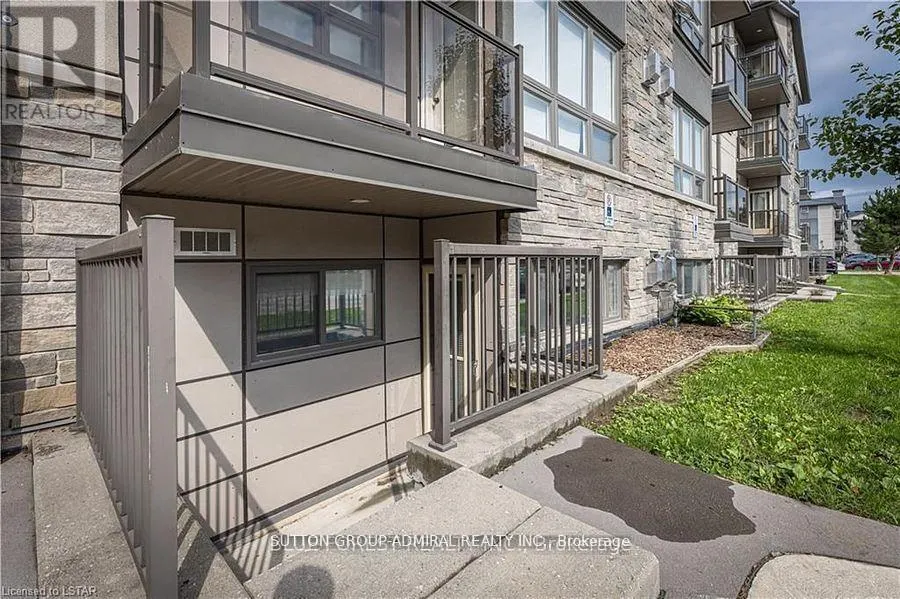 108 - 5 JACKSWAY CRESCENT