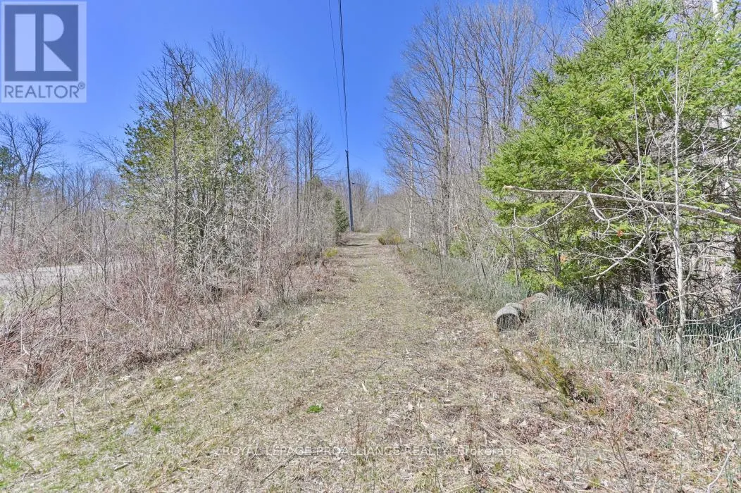 0 BAKER VALLEY & BEBRIS ROAD