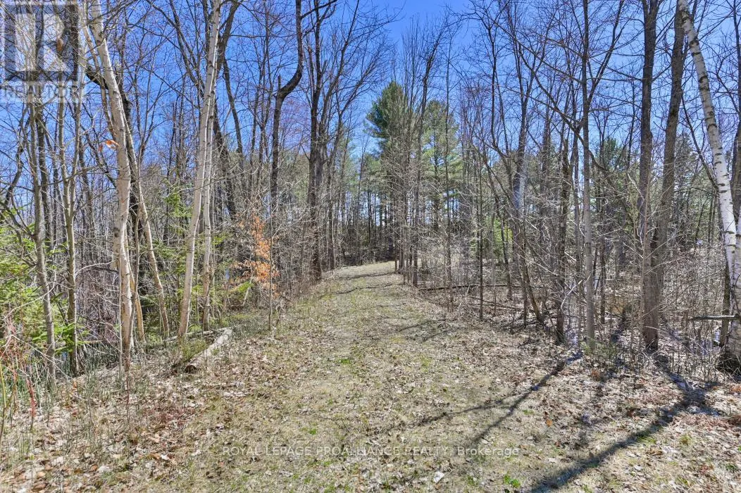 0 BAKER VALLEY & BEBRIS ROAD