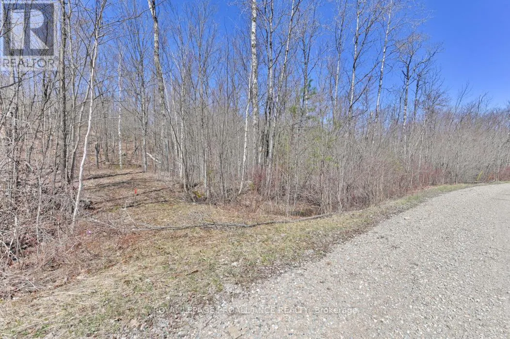 0 BAKER VALLEY & BEBRIS ROAD