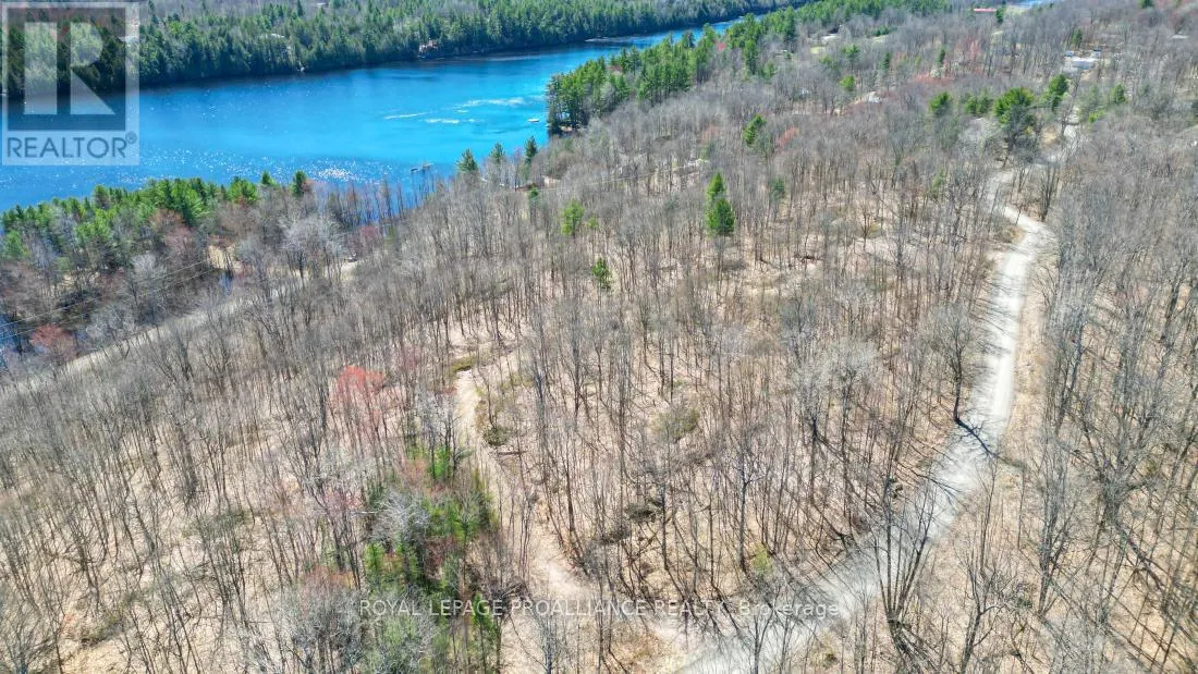 0 BAKER VALLEY & BEBRIS ROAD