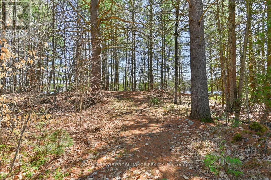 0 BAKER VALLEY & BEBRIS ROAD