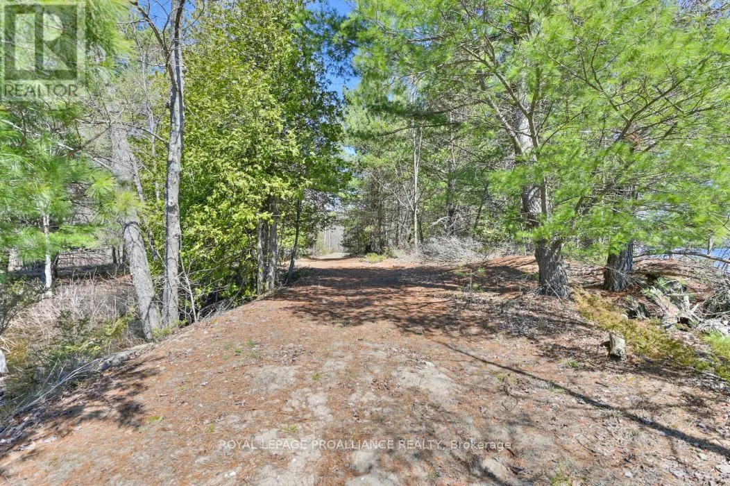 0 BAKER VALLEY & BEBRIS ROAD