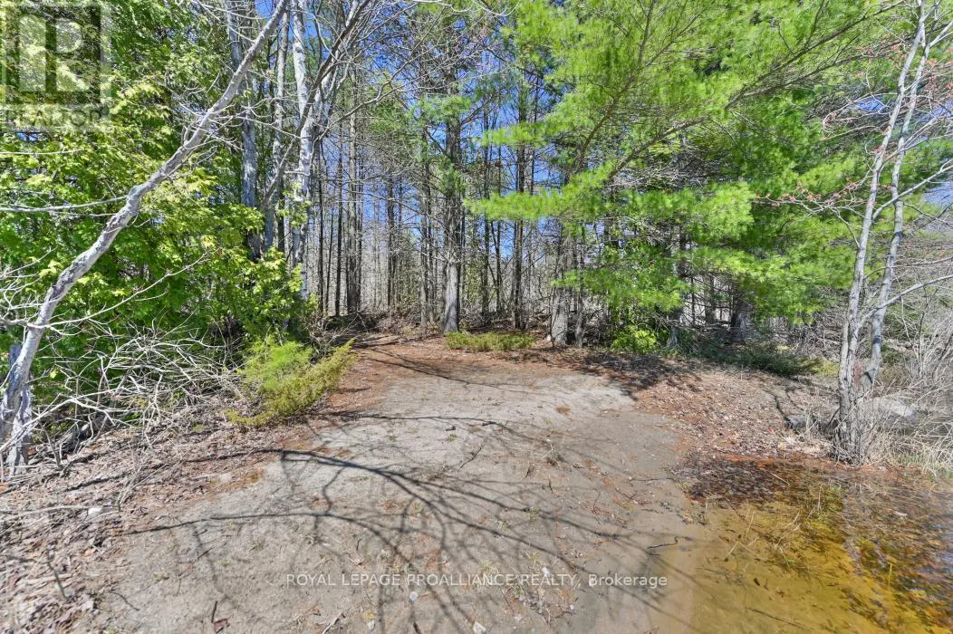 0 BAKER VALLEY & BEBRIS ROAD