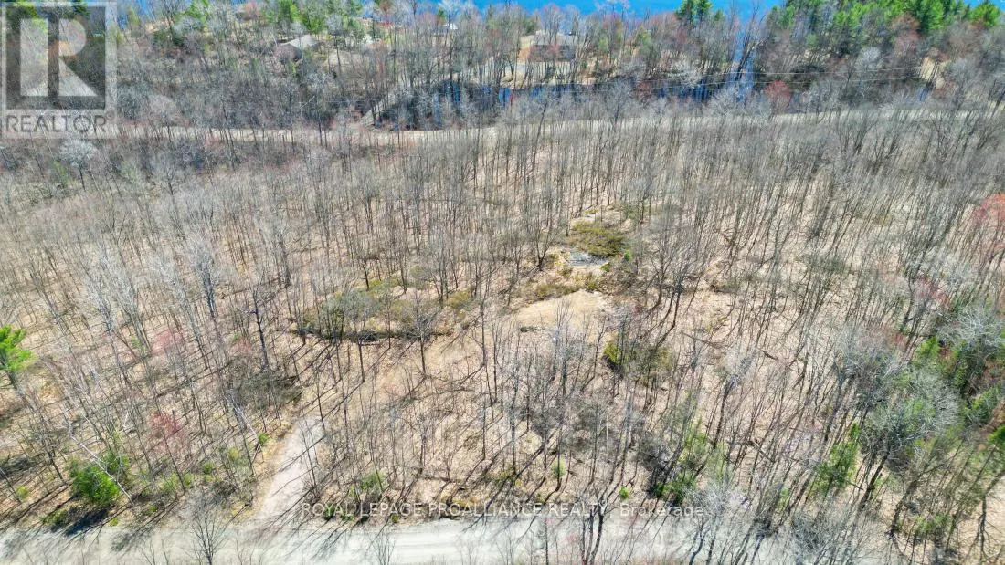 0 BAKER VALLEY & BEBRIS ROAD