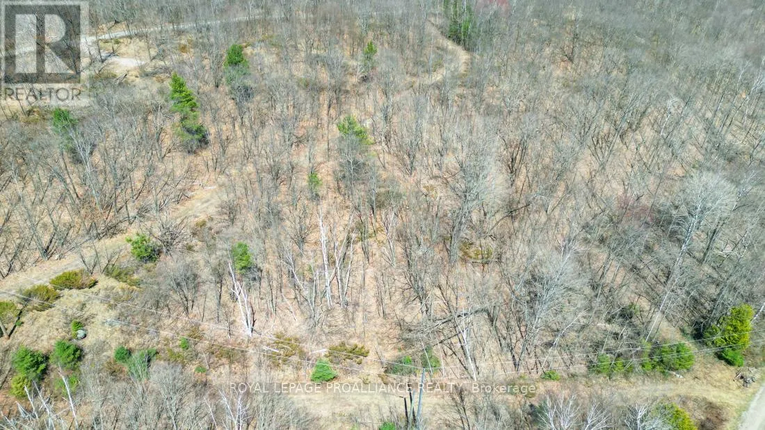 0 BAKER VALLEY & BEBRIS ROAD