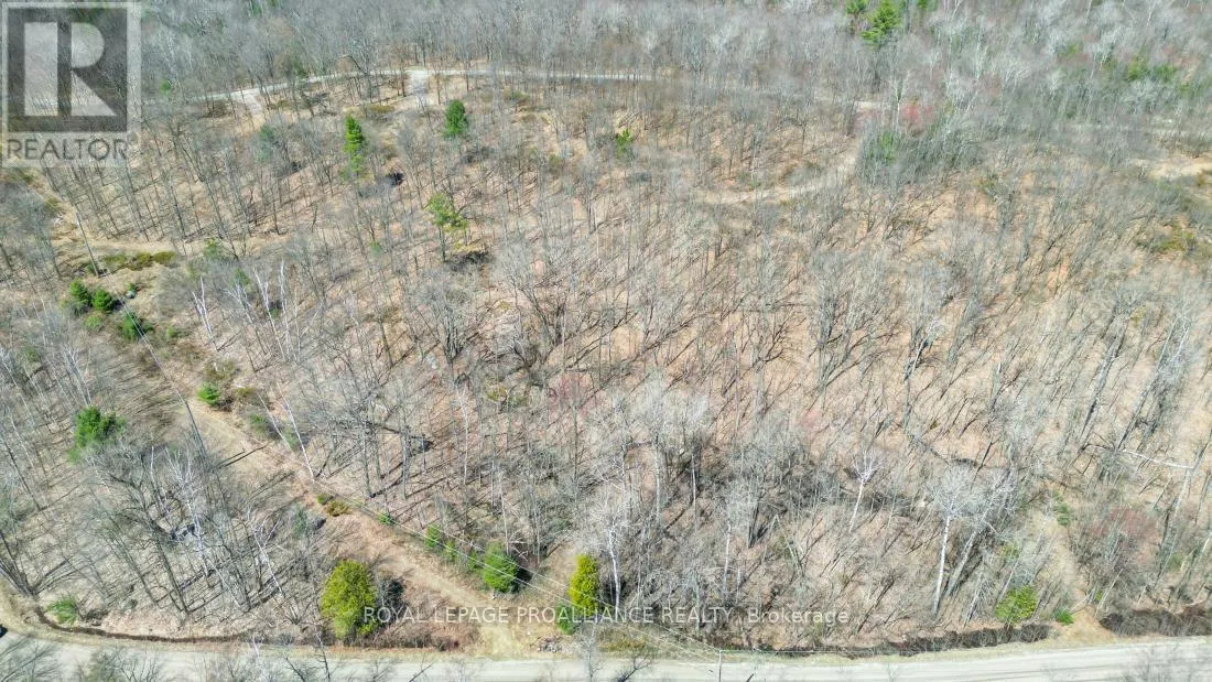 0 BAKER VALLEY & BEBRIS ROAD