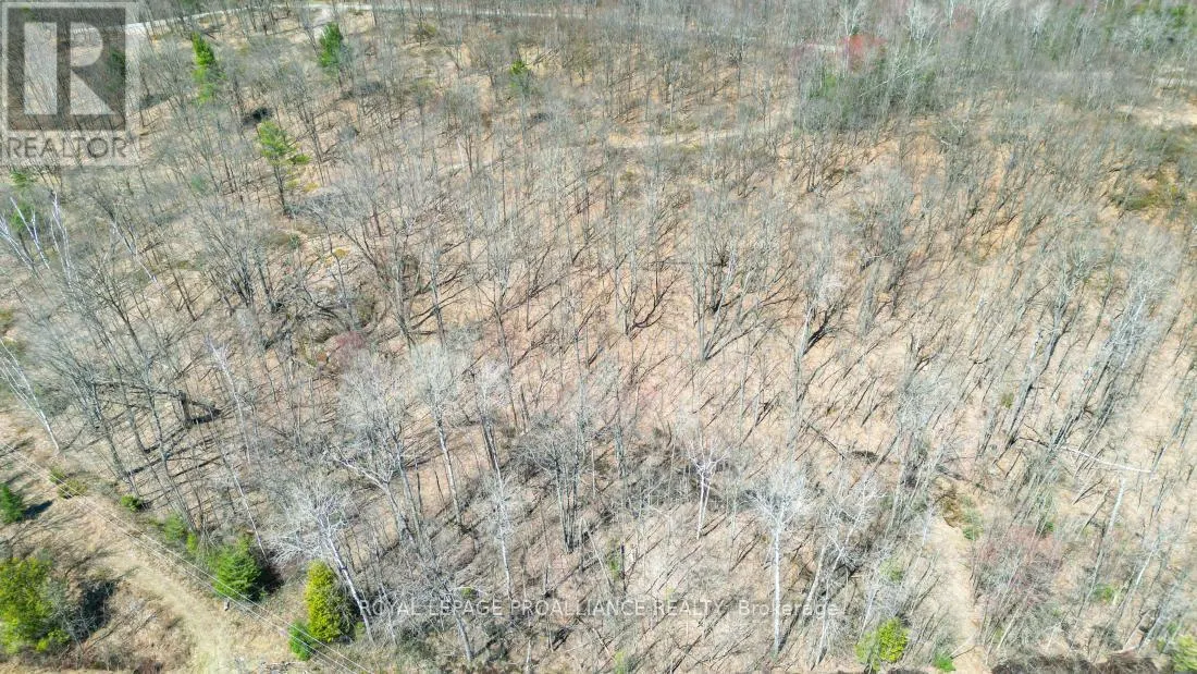 0 BAKER VALLEY & BEBRIS ROAD