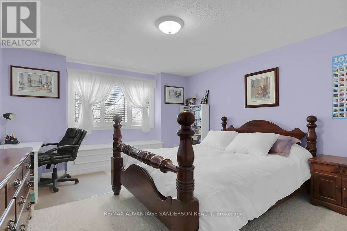 30 BIRCHCREST DRIVE
