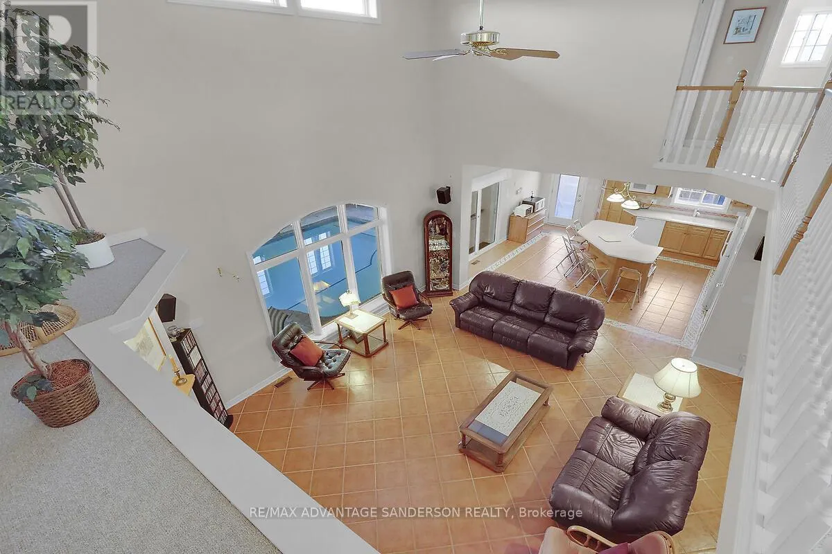 30 BIRCHCREST DRIVE
