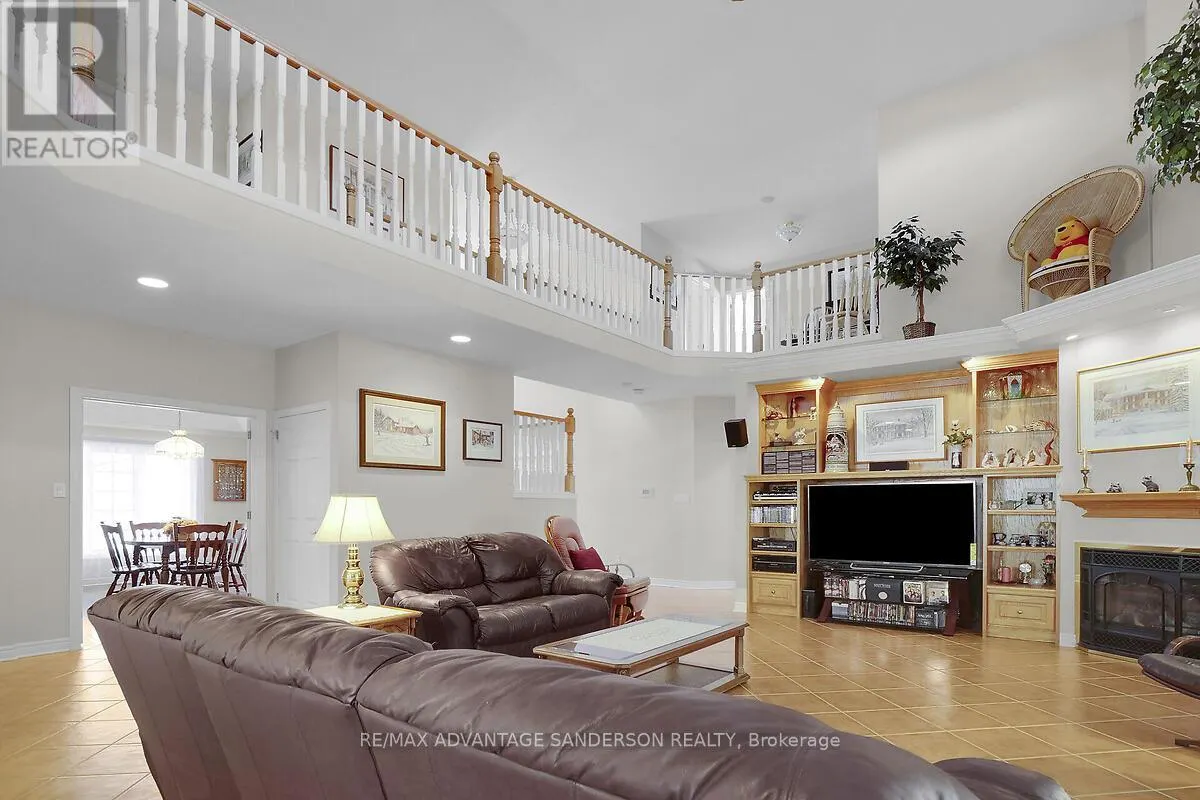 30 BIRCHCREST DRIVE
