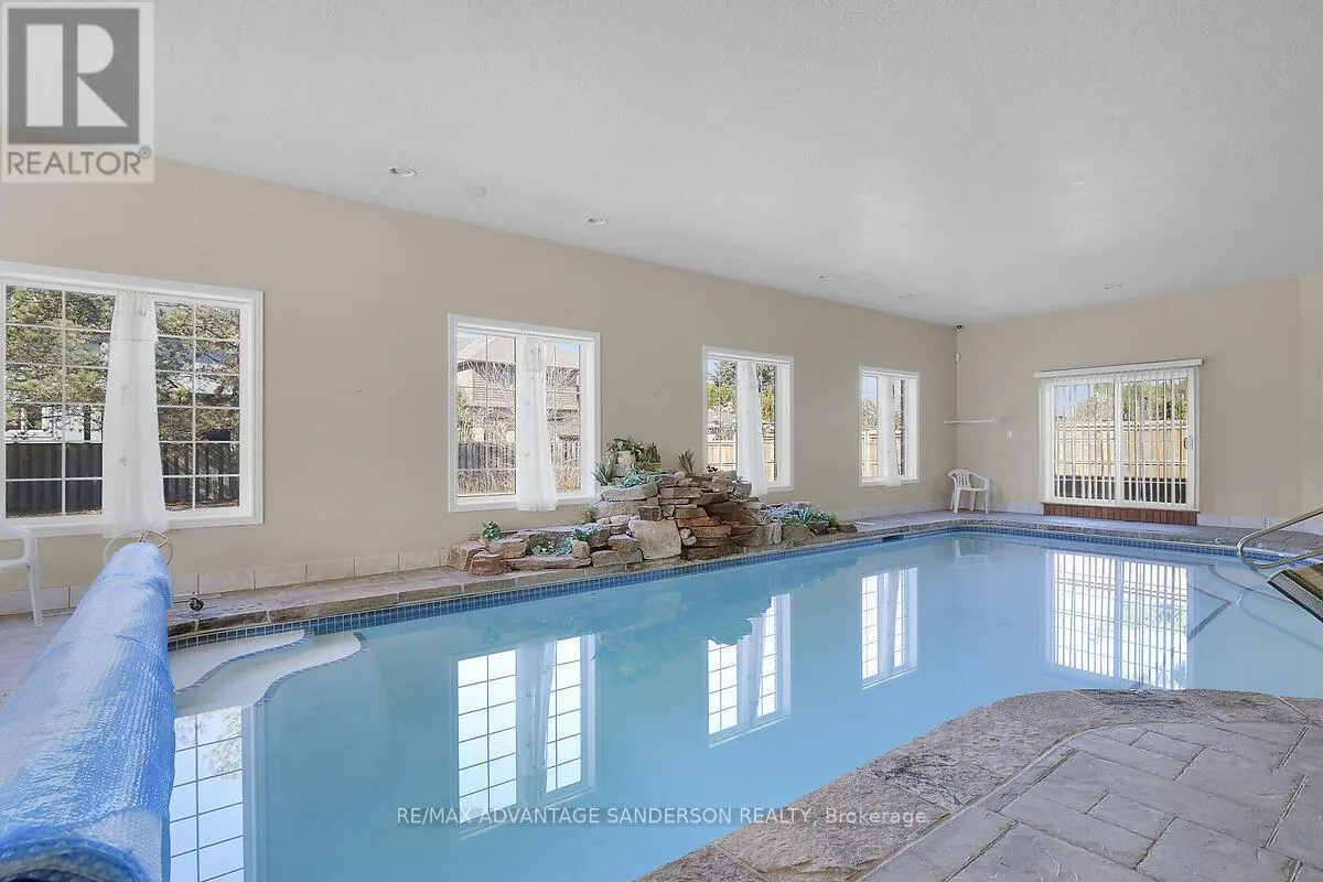 30 BIRCHCREST DRIVE