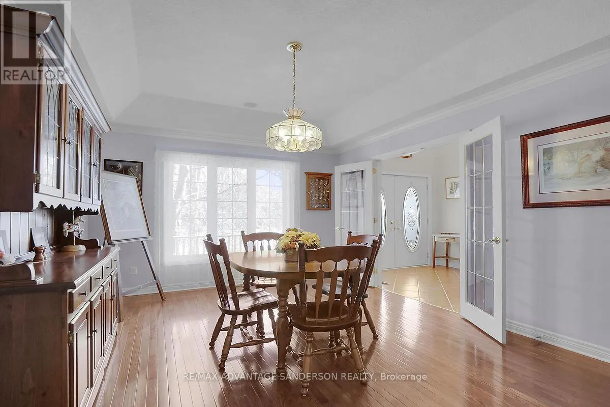 30 BIRCHCREST DRIVE