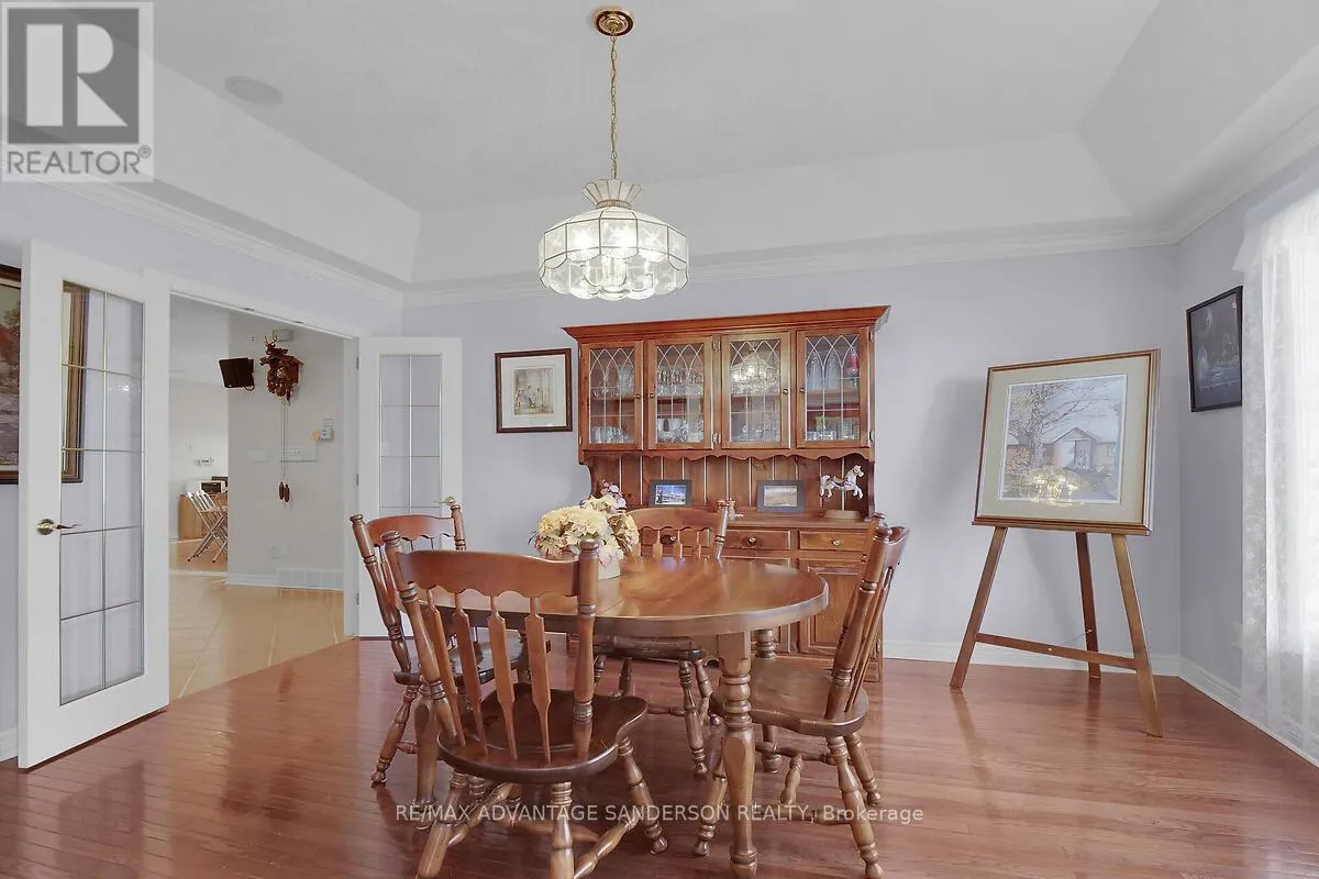 30 BIRCHCREST DRIVE