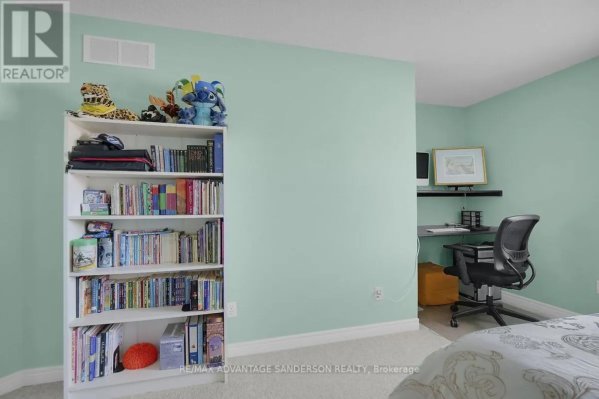 30 BIRCHCREST DRIVE