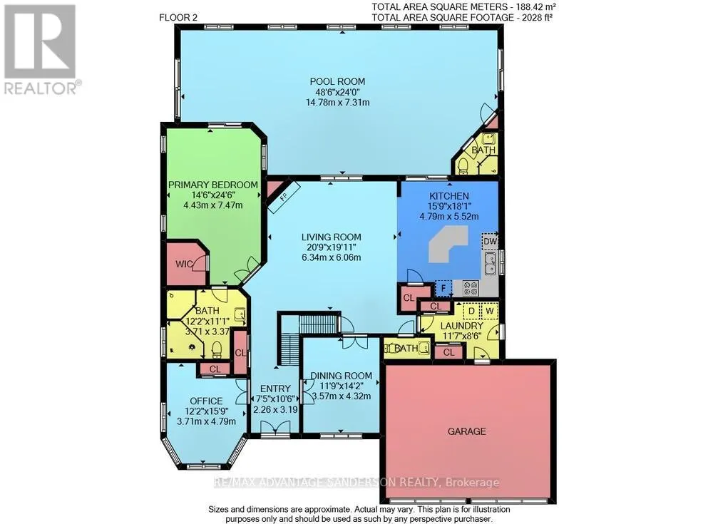 30 BIRCHCREST DRIVE