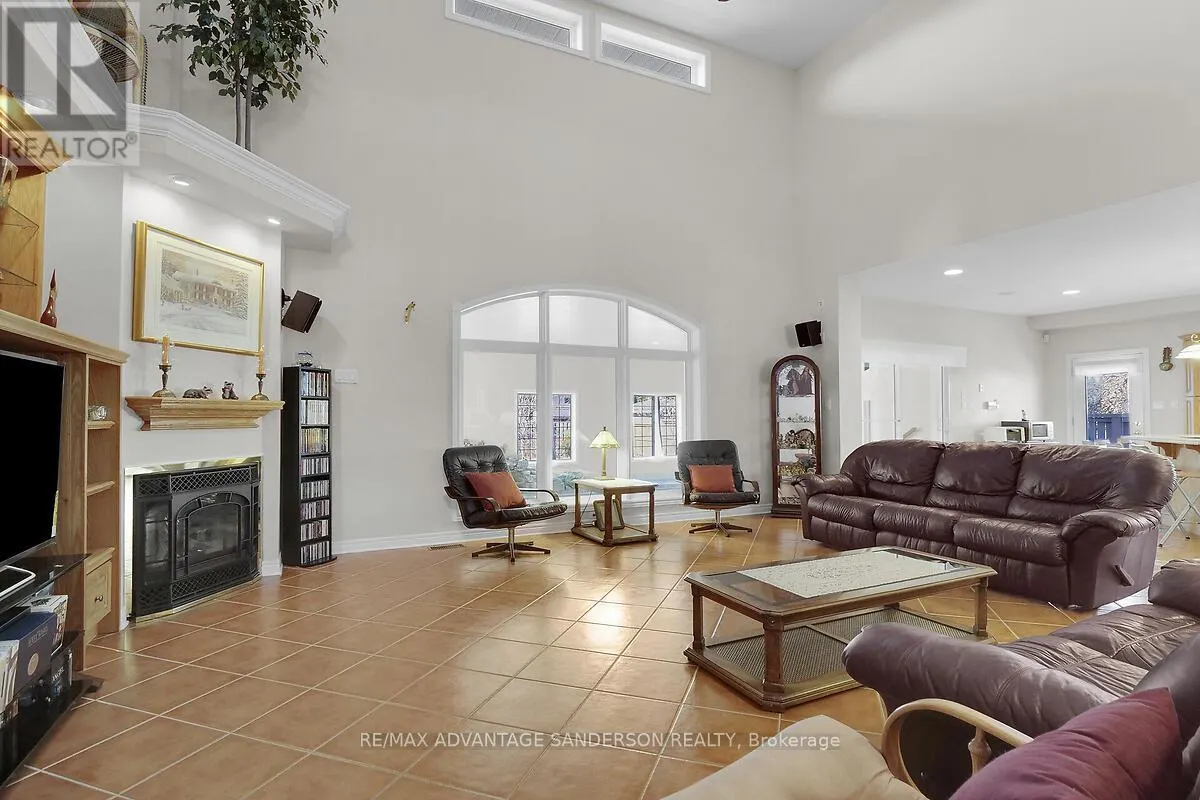 30 BIRCHCREST DRIVE