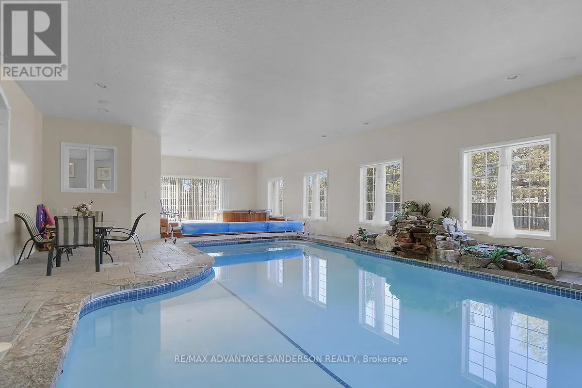 30 BIRCHCREST DRIVE