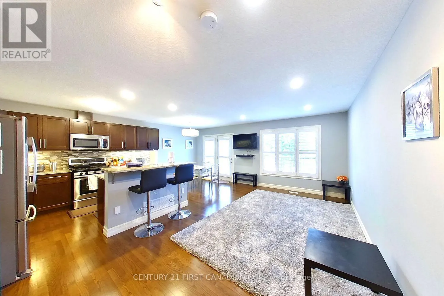 50 - 2145 NORTH ROUTLEDGE PARK, #50