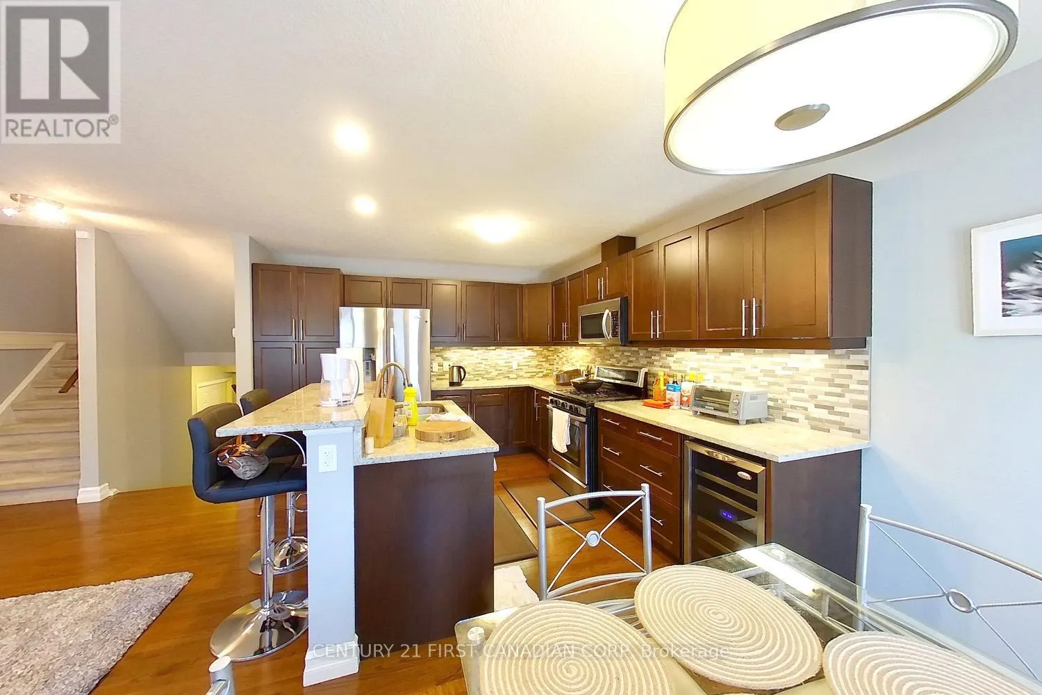 50 - 2145 NORTH ROUTLEDGE PARK, #50