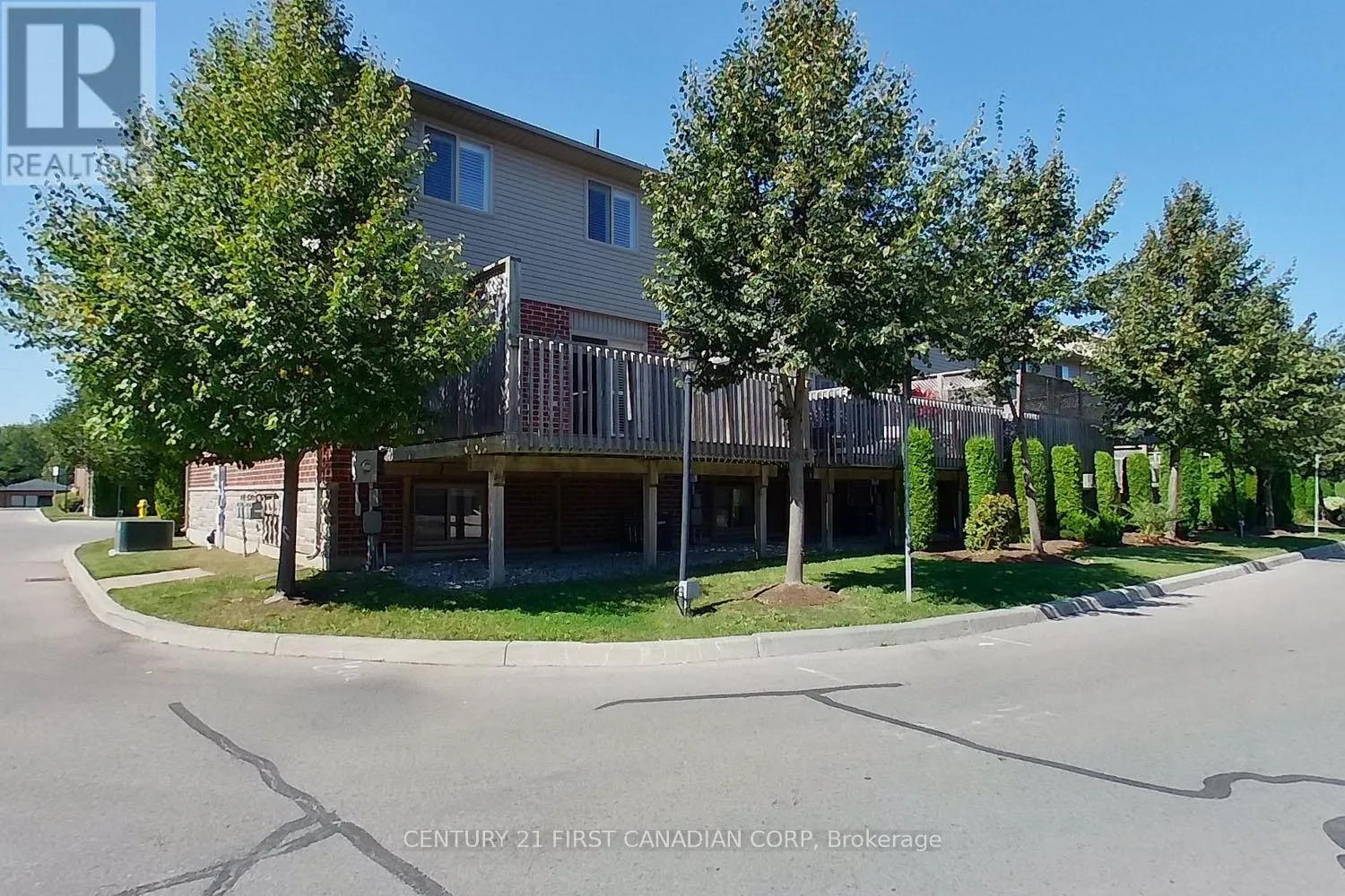50 - 2145 NORTH ROUTLEDGE PARK, #50