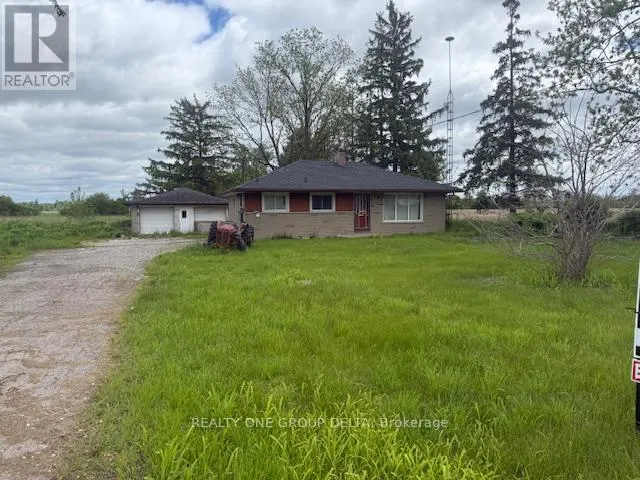 7121 HIGHWAY 124 ROAD S