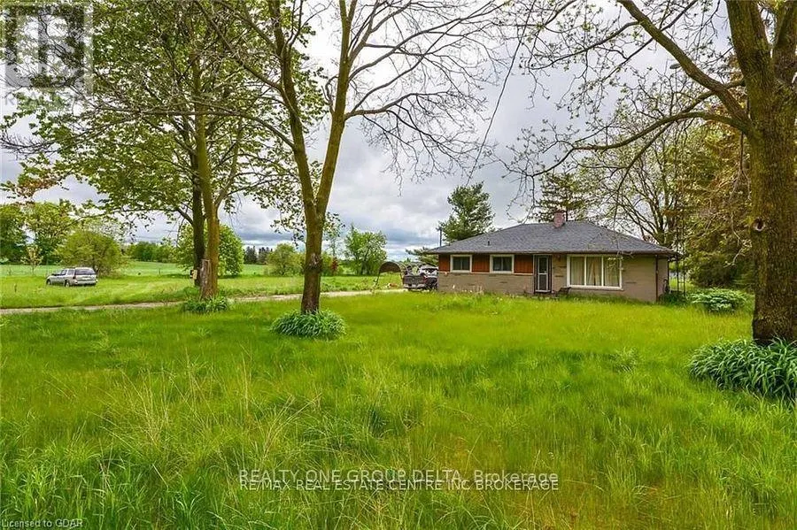 7121 HIGHWAY 124 ROAD S