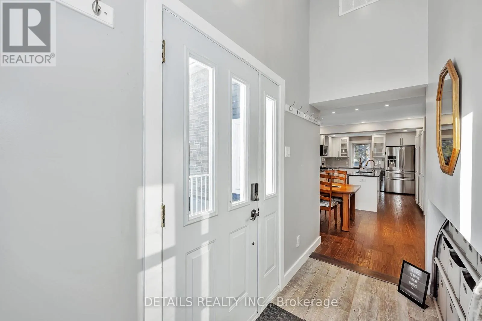 84 EASTPARK DRIVE