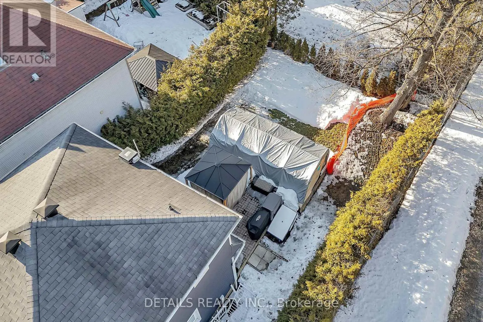 84 EASTPARK DRIVE