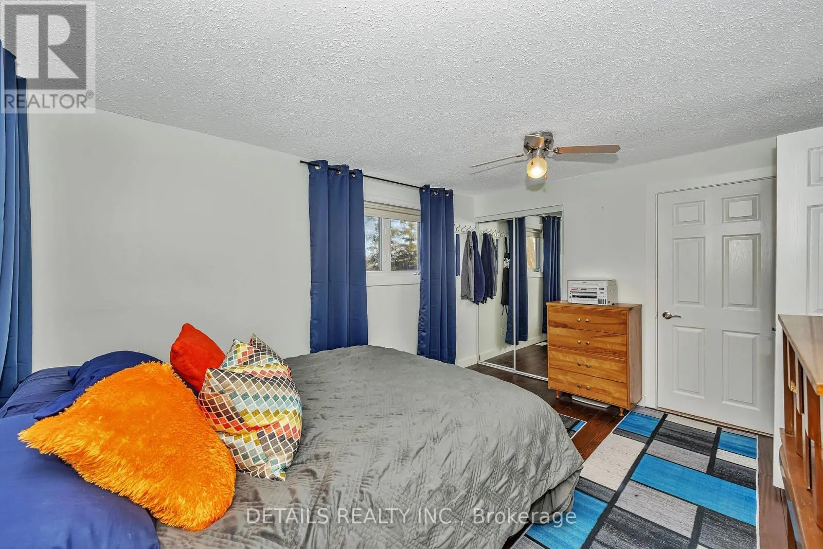 84 EASTPARK DRIVE