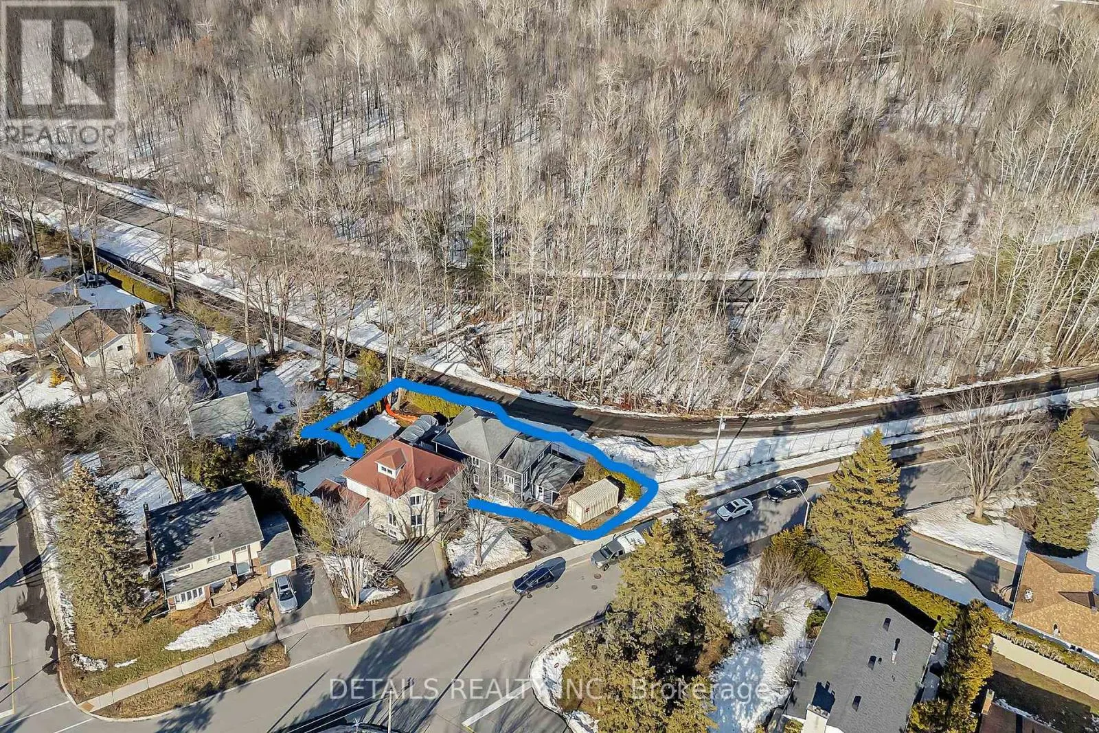 84 EASTPARK DRIVE