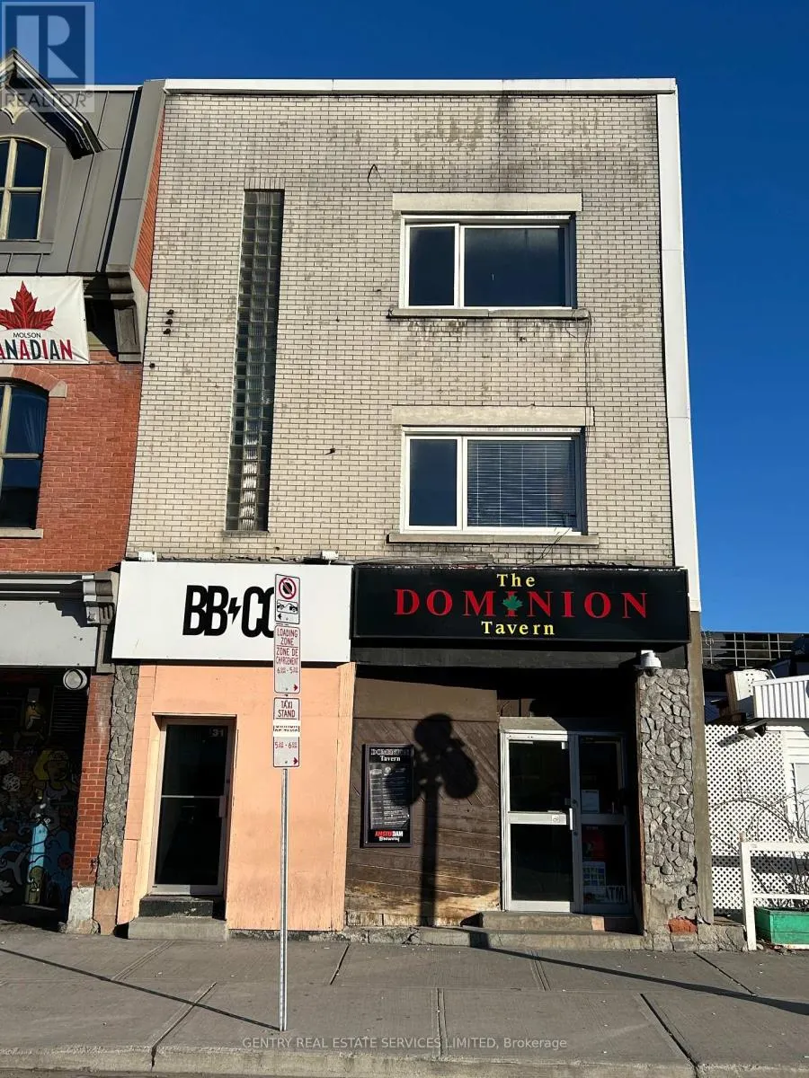 33 YORK STREET