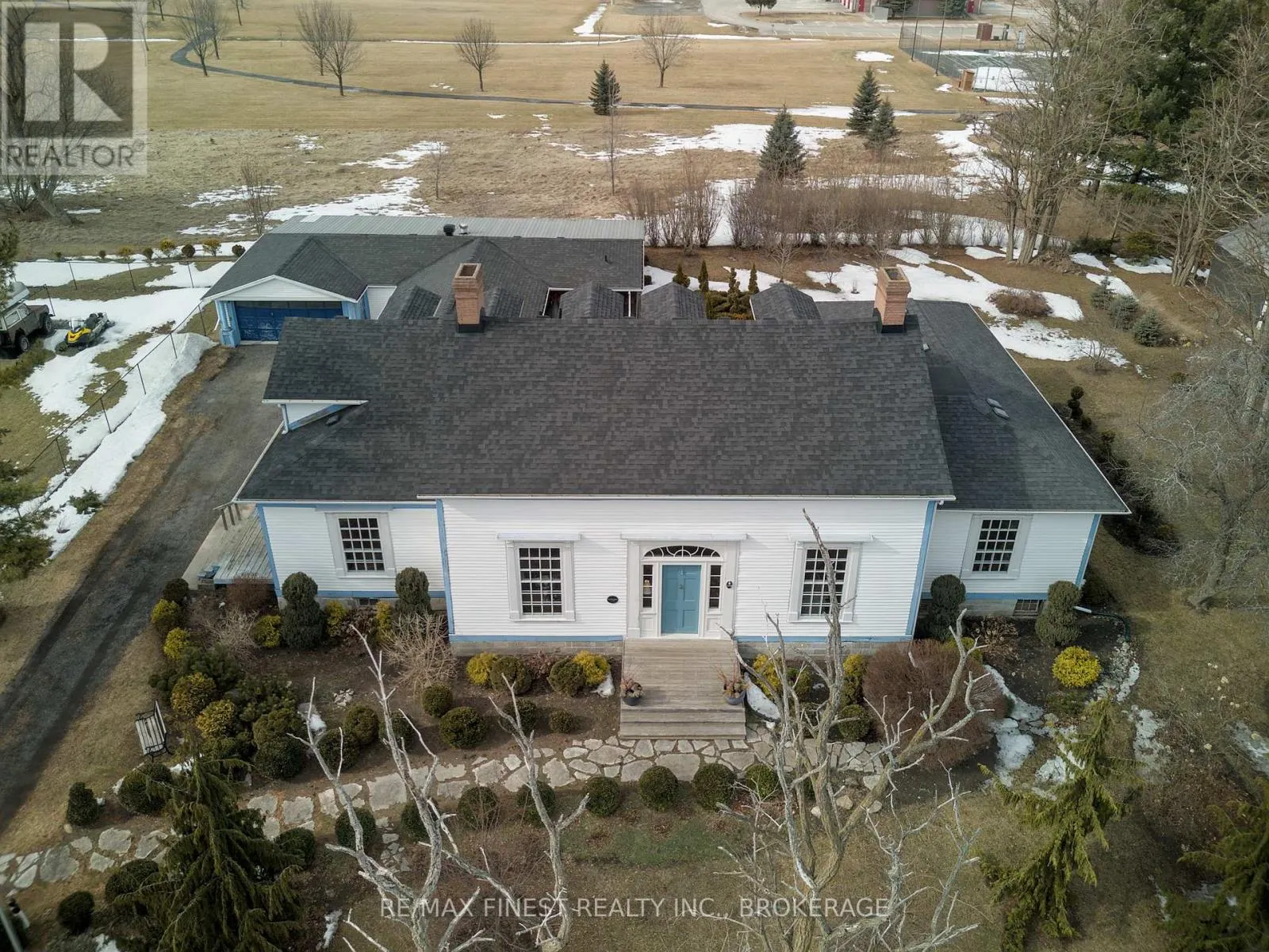 370 ACADEMY STREET
