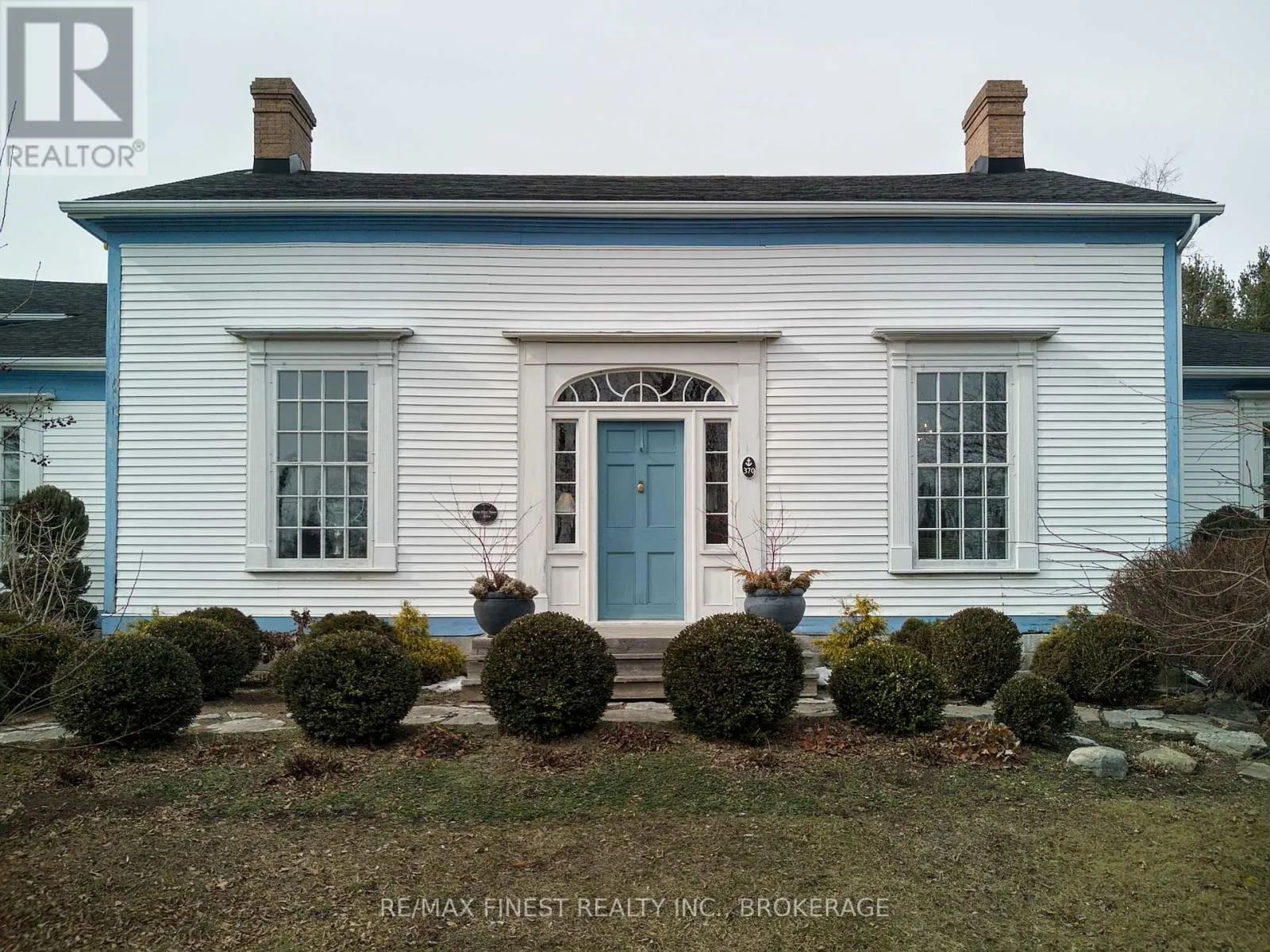 370 ACADEMY STREET