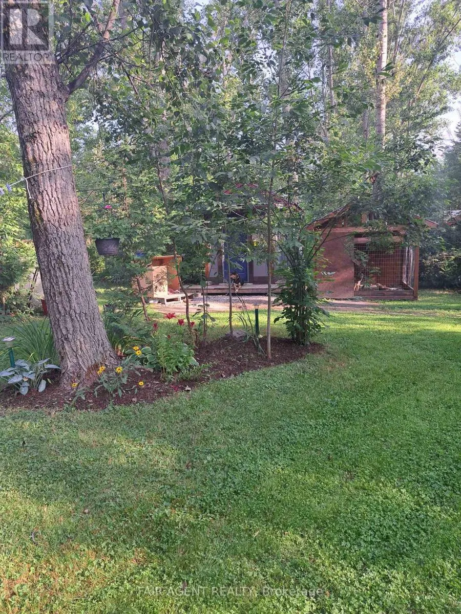 PT LT16 NORTH LUNENBURG ROAD W