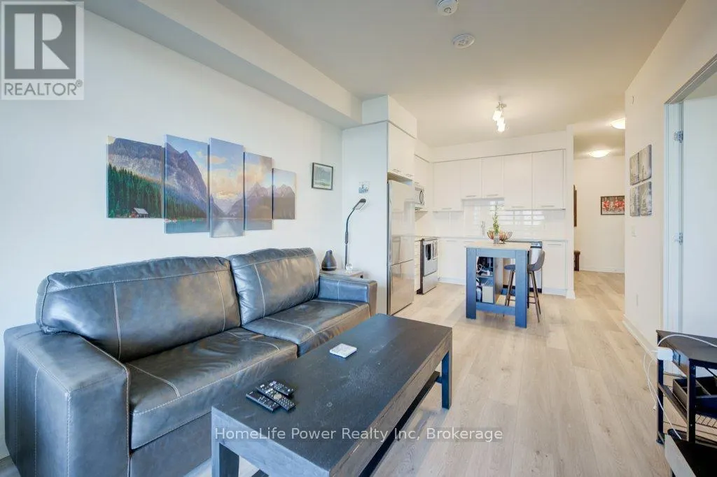 806 - 385 WINSTON ROAD, #806