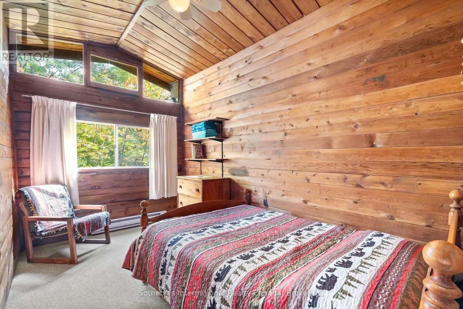 22418 GEORGIAN BAY SHORE
