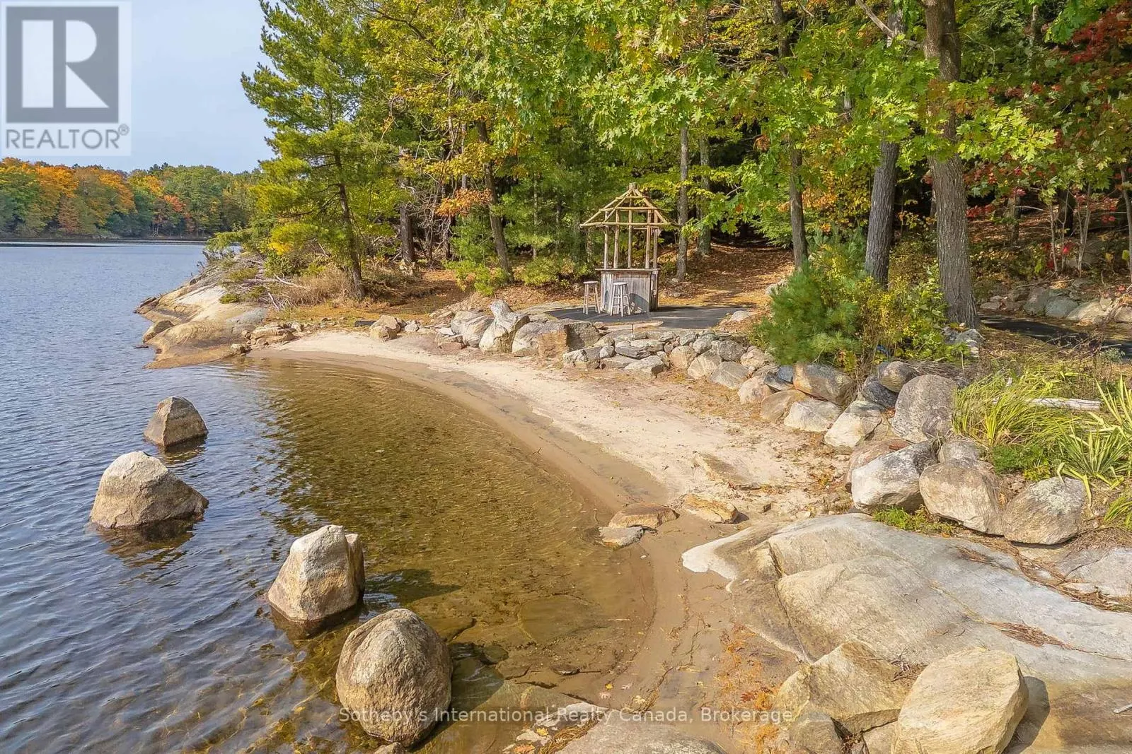 22418 GEORGIAN BAY SHORE