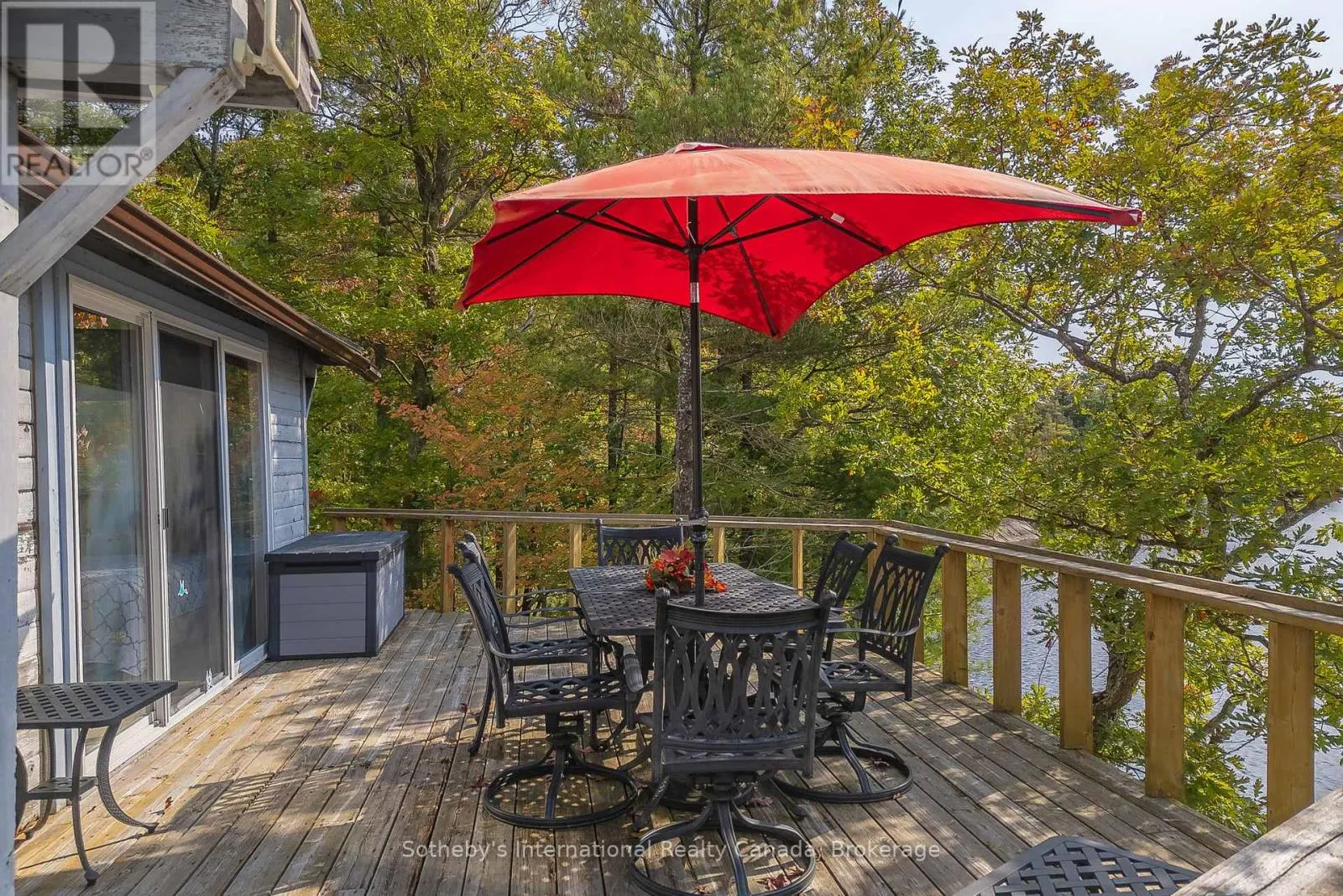 22418 GEORGIAN BAY SHORE