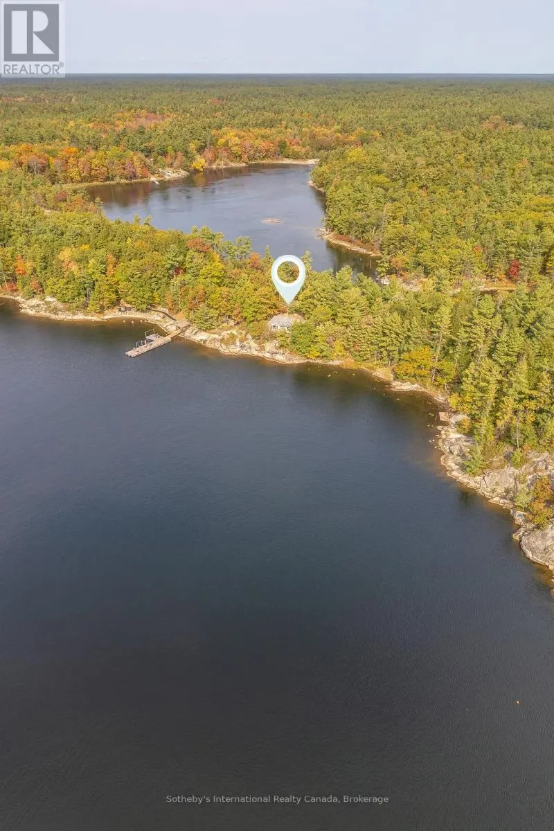 22418 GEORGIAN BAY SHORE