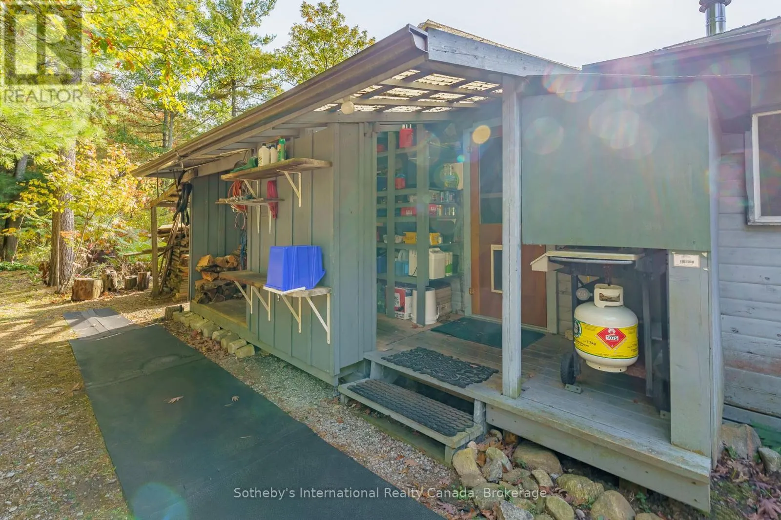 22418 GEORGIAN BAY SHORE