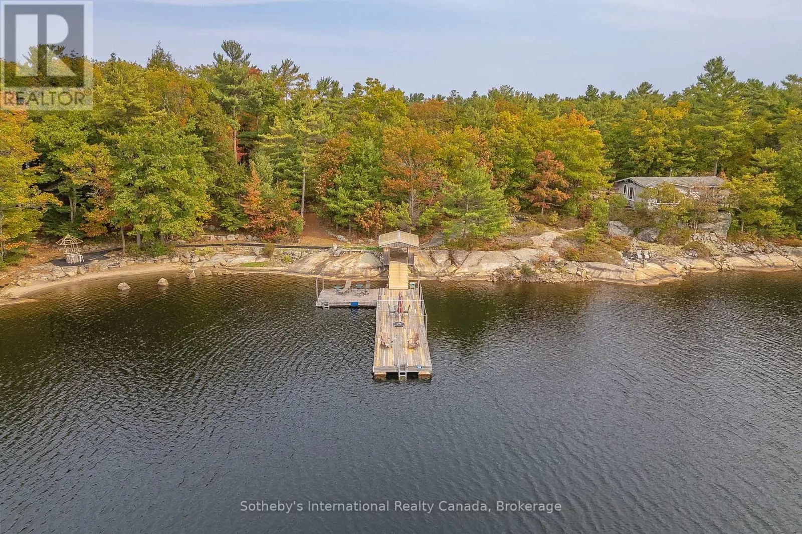 22418 GEORGIAN BAY SHORE