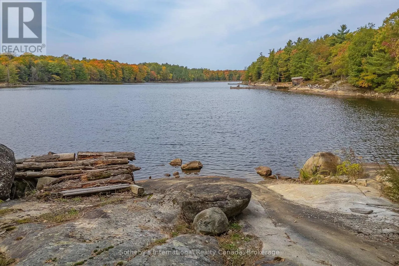 22418 GEORGIAN BAY SHORE