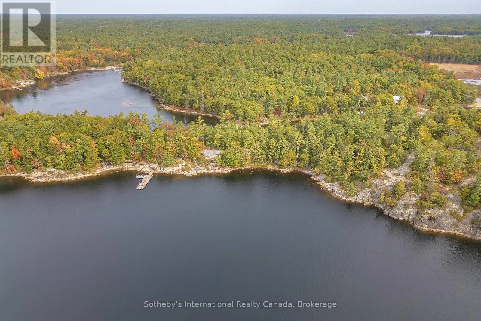 22418 GEORGIAN BAY SHORE