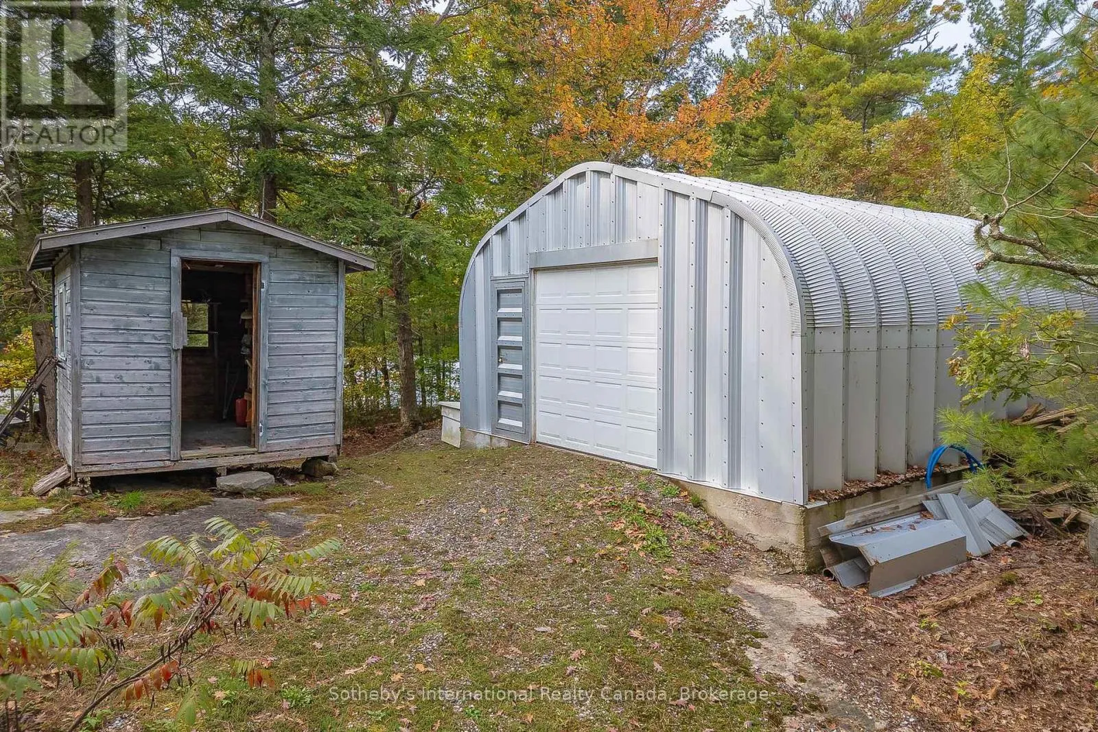 22418 GEORGIAN BAY SHORE