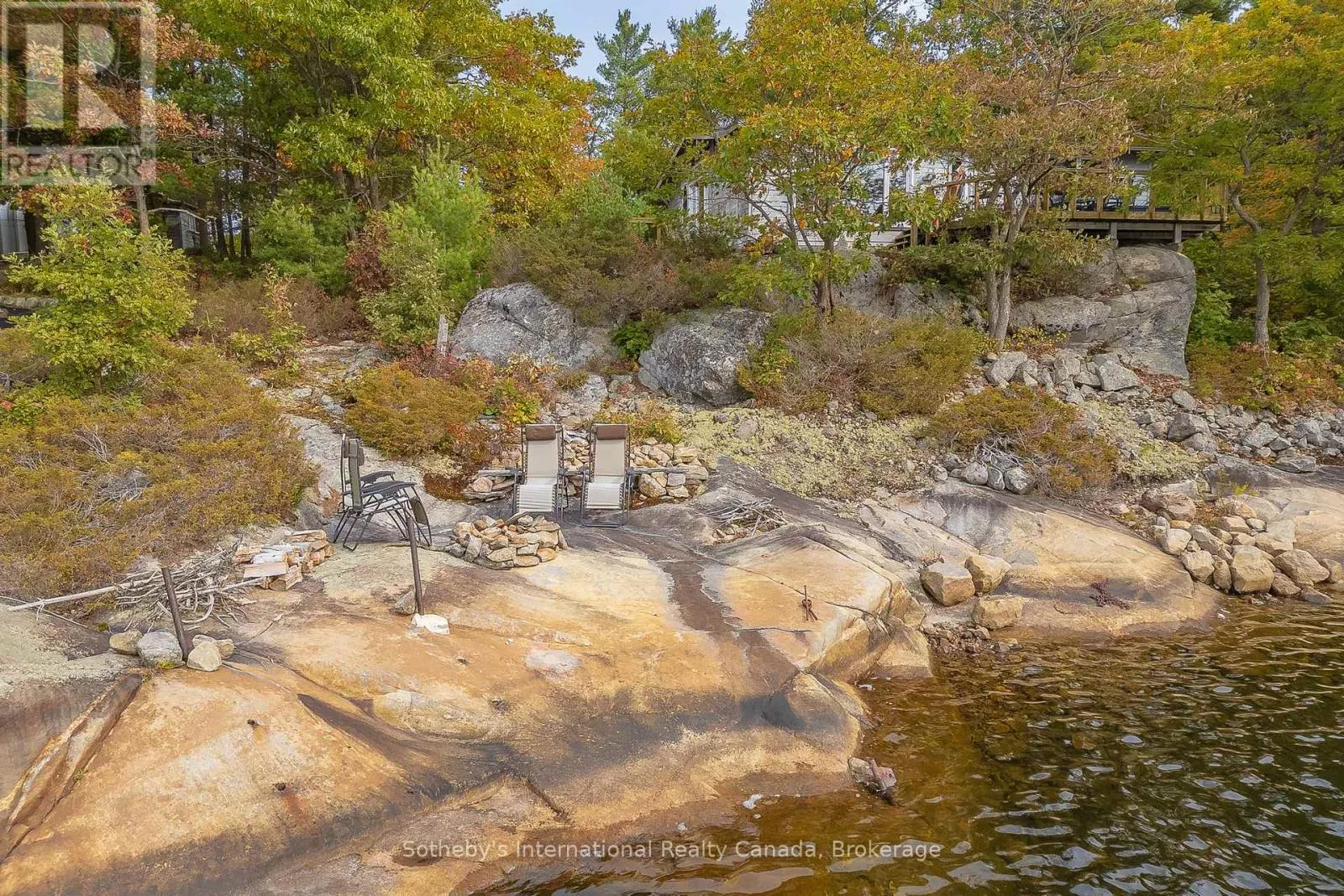 22418 GEORGIAN BAY SHORE