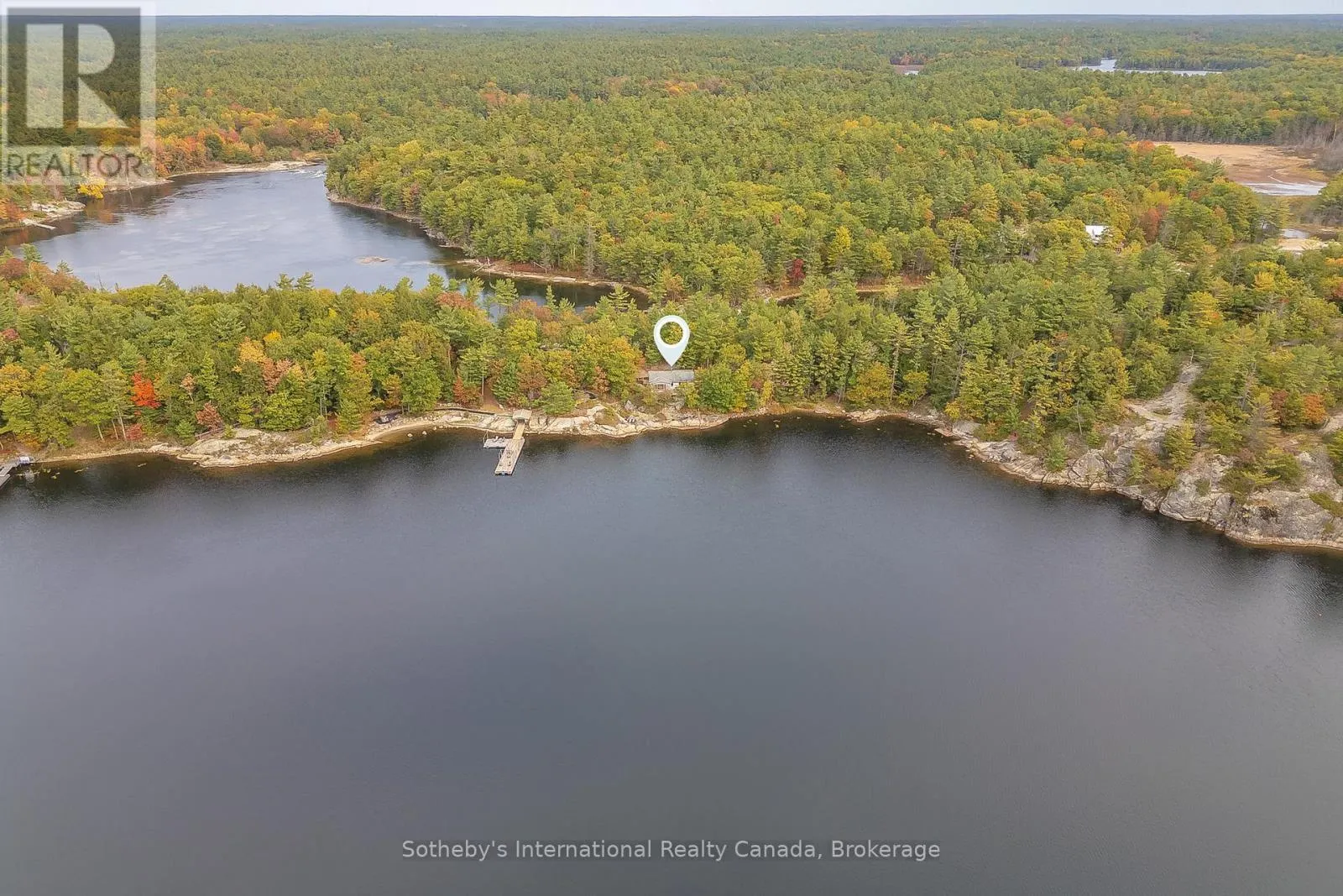 22418 GEORGIAN BAY SHORE