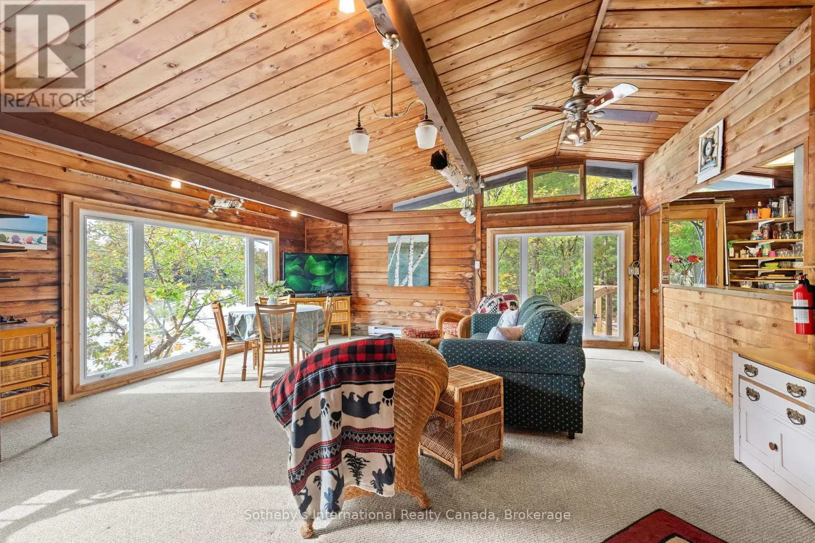 22418 GEORGIAN BAY SHORE